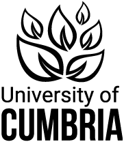 University of Cumbria logo