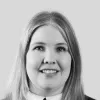 Dr Kate Wicklow, Director of Policy and Strategy